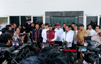 Mensos Apresiasi Sulsel, Jadi Provinsi Luar Jawa dengan Sekolah Rakyat Terbanyak