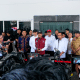 Mensos Apresiasi Sulsel, Jadi Provinsi Luar Jawa dengan Sekolah Rakyat Terbanyak