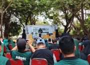 Milad ke-60 KAHMI Makassar
