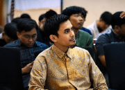 Muhammad Ikram Ketua Umum PP LIDMI