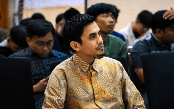 Ketum PP LIDMI Desak Evaluasi Status Bencana Nasional Karhutla