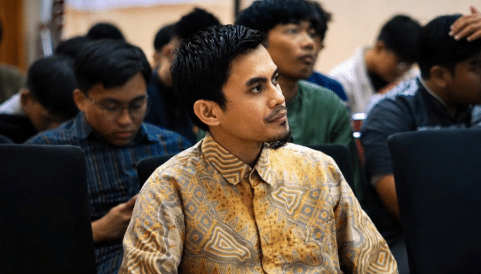 Ketum PP LIDMI Desak Evaluasi Status Bencana Nasional Karhutla