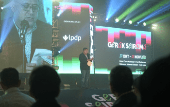 Konferensi Musik Indonesia Digelar di Makassar, Potensi Musisi Timur Jadi Sorotan