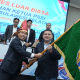 Munafri Arifuddin Pimpin PSSI Sulsel 2026–2030, Bidik Kebangkitan Sepak Bola Daerah