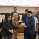 Makassar Bidik Penguatan Industri dan Pariwisata, Appi Sampaikan Sejumlah Usulan ke DPR RI
