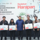 Logo HUT ke-419 Makassar Resmi Diluncurkan, Pappaseng Jadi Inspirasi Utama
