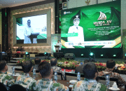 Musda XV DPD REI Sulsel