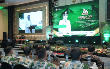 Musda REI Sulsel, Munafri Dorong Perumahan di Makassar Terintegrasi Sekolah dan Puskesmas