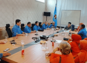 PWI Sulsel Siap Dilantik 17 Oktober di Hotel Claro