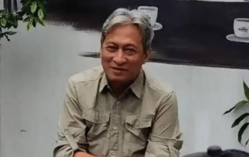 Pakar Hukum Hudi Yusuf Duga Ada Kejanggalan Dokumen Pendidikan Gibran, KPU dan Dikdasmen Disorot
