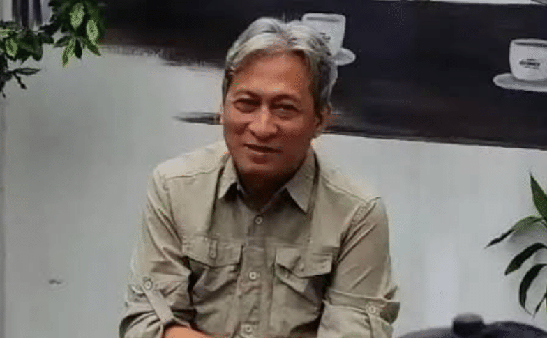 Pakar hukum pidana Universitas Bung Karno (UBK), Hudi Yusuf,
