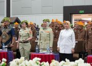 Pelantikan Pengurus Daerah Pemuda Panca Marga (PPM) Provinsi Sulawesi Selatan periode 2026–2031