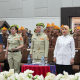 Andi Herfida Attas Pimpin PPM Sulsel 2026–2031, Aliyah Mustika Ilham Sampaikan Selamat