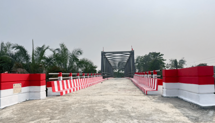 Pemprov Sulsel Minta Jembatan Salujambu-Lawewe Segera Dibuka, Tak Perlu Tunggu Peresmian