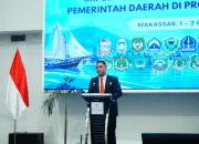 Pemprov Sulsel dan TP2DD Susun Peta Jalan Digitalisasi Transaksi Pemerintah Daerah