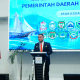 Pemprov Sulsel Matangkan Roadmap Digitalisasi Transaksi Pemda, Fokus Perluasan Pembayaran Nontunai