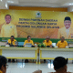 25 Oktober, Pengurus Golkar Sulsel Dilantik di Four Points Makassar