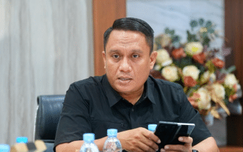 Sulsel Expo & Culinary 2026 Siapkan 20.000 Voucher Belanja, Diskon Rp50 Ribu untuk Transaksi UMKM