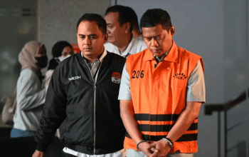 KPK Usut Perusahaan Terafiliasi Adik Ipar Eks Kepala BNPB dalam Proyek Dana Bencana Rp148 Miliar
