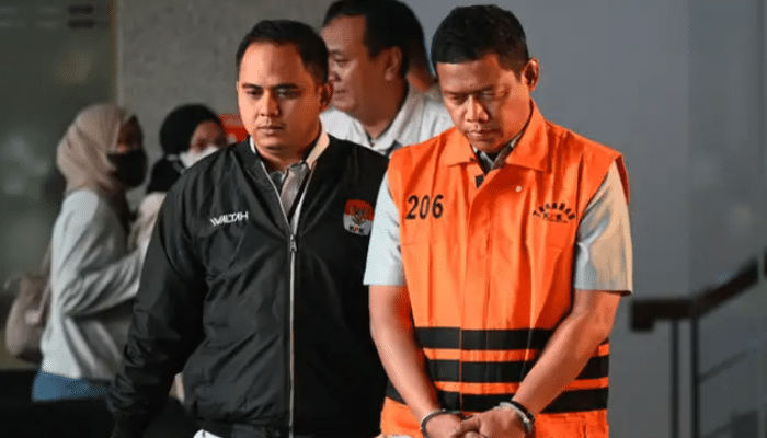 KPK Usut Perusahaan Terafiliasi Adik Ipar Eks Kepala BNPB dalam Proyek Dana Bencana Rp148 Miliar