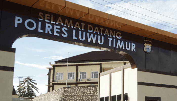 Polres Lutim Selidiki Dugaan Pemotongan TPP ASN untuk Pembayaran Batik Khas Daerah