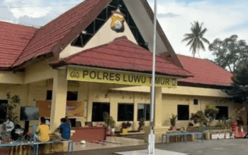 Kasus Kain Batik Juara Luwu Timur, Penyedia Dijadwalkan Diperiksa Polisi Pekan Ini