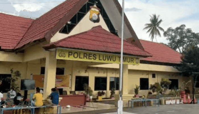 Kasus Kain Batik Juara Luwu Timur, Penyedia Dijadwalkan Diperiksa Polisi Pekan Ini
