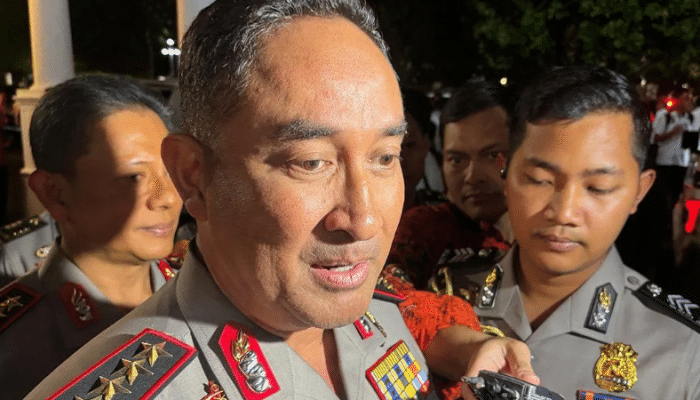 Polri Tetapkan 11 Korporasi sebagai Tersangka Karhutla, Tiga Perusahaan Berstatus PMA