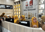 RSUD Daya Siapkan 125 Bed KRIS, Makassar Matangkan Reformasi Sistem Rujukan JKN