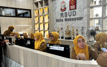 RSUD Daya Siapkan 24 Layanan Kompetensi, Dukung Pilot Project Reformasi JKN di Makassar