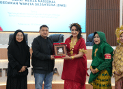 Rakernas GWS di Makassar
