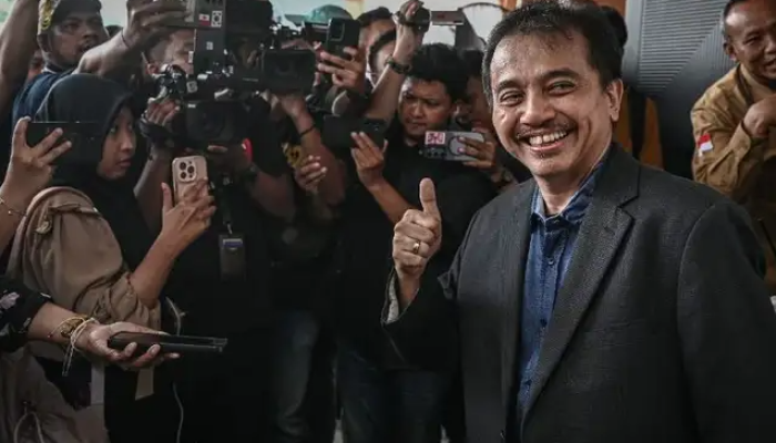 Jaksa Jadwalkan Jokowi Bersaksi pada 5 November, Begini Harapan Roy Suryo
