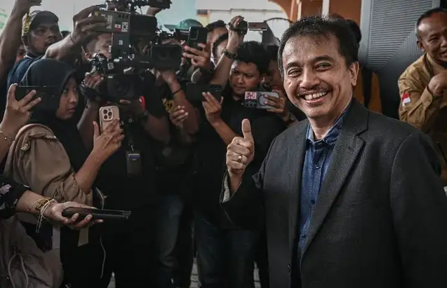 Roy Suryo