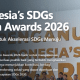 Masuk Lima Besar SDGs Action Awards 2026, Sulsel Andalkan Inovasi Apartemen Ikan