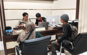 Sengketa Tanah Warisan Adat di Luwu Timur Diadukan ke Polisi, Dua Nama Dilaporkan