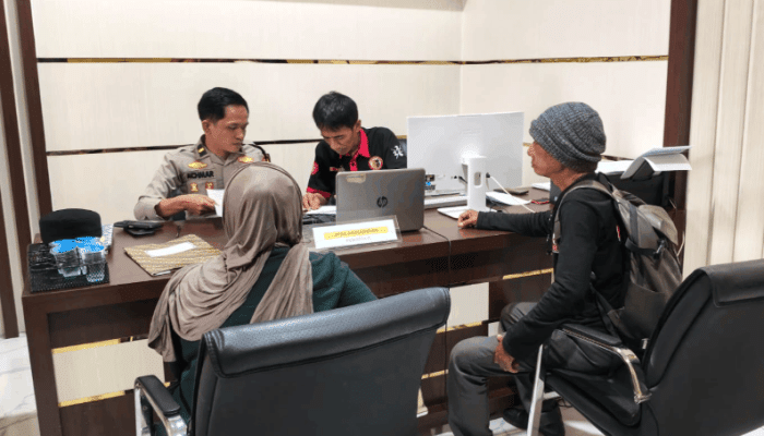 Sengketa Tanah Warisan Adat di Luwu Timur Diadukan ke Polisi, Dua Nama Dilaporkan