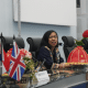 Pascasarjana Unhas Hadirkan Ilmuwan Diaspora AS, Bahas Inovasi Pangan Berbasis Senyawa Bioaktif