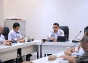 Sekda Makassar Instruksikan Langkah Strategis ke SKPD