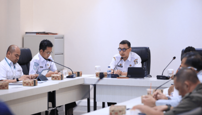Kualitas Udara Makassar Masuk Kategori Sangat Tidak Sehat, Pemkot Siapkan Langkah Penanganan