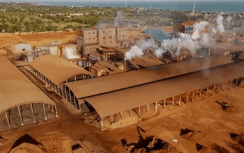 Mediasi Gugatan Polusi Smelter KIBA Buntu, Warga dan Perusahaan Belum Sepakat
