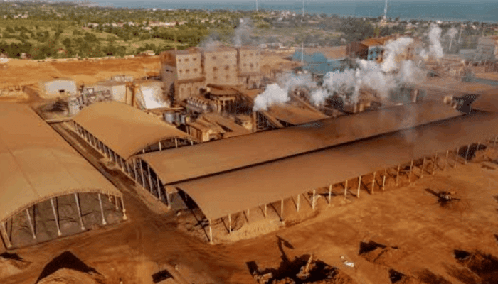 Mediasi Gugatan Polusi Smelter KIBA Buntu, Warga dan Perusahaan Belum Sepakat