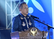 Menteri Koperasi (Menkop) RI, Ferry Juliantono