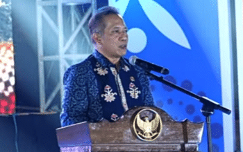 Sulsel Pilot Project Nasional, Menkop Ferry Juliantono Dorong Skema Offtaker KDKMP dengan Alat Pascapanen