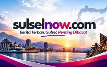 Sulsel Raih TPAKD Award 2026, Realisasi KUR Tembus Rp14,65 Triliun