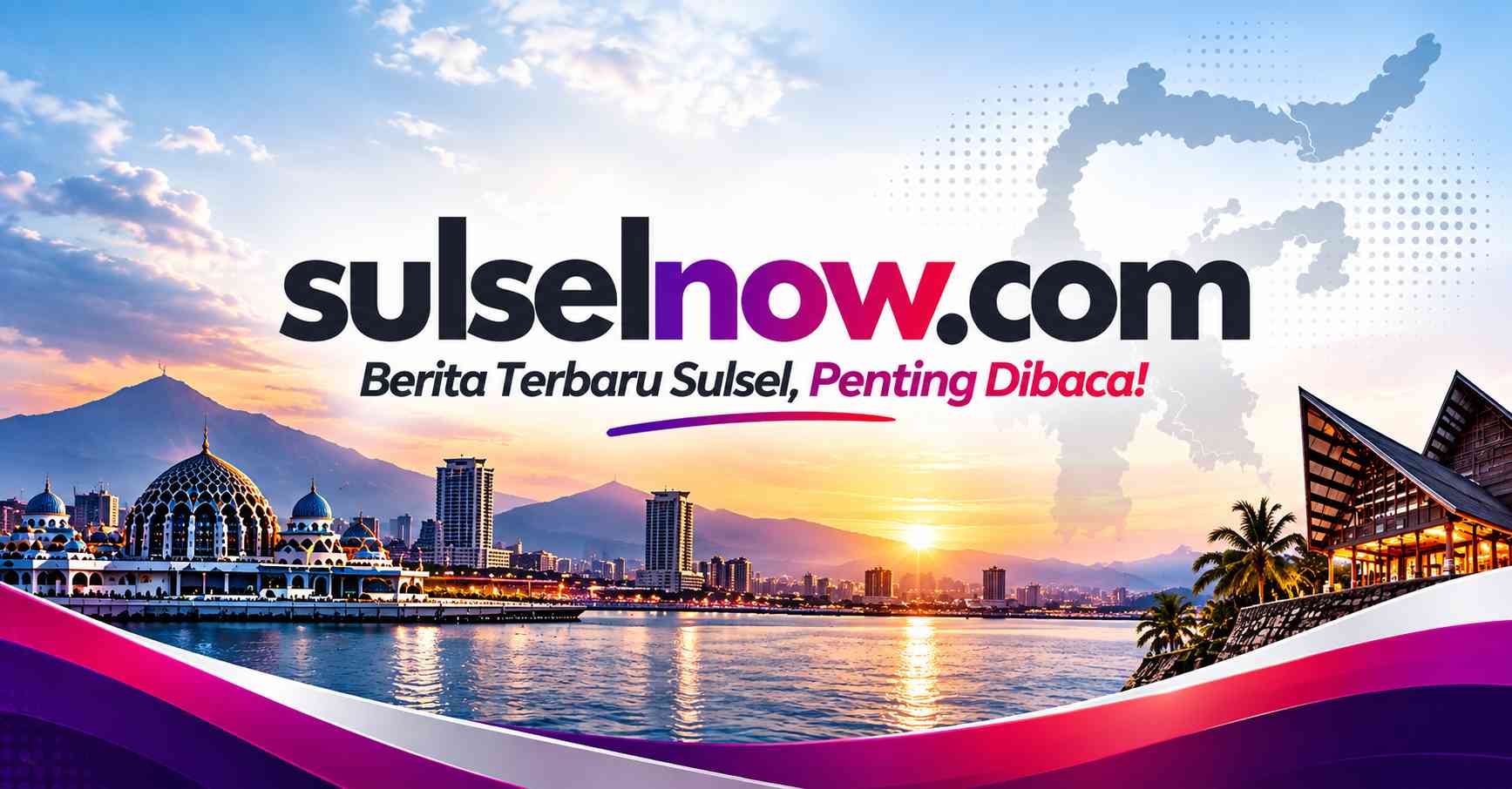 SulselNow.com