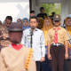 Pimpin Apel di SMPN 2 Pangsid, Bupati Sidrap Ingatkan Pentingnya Disiplin dan Prestasi
