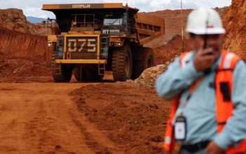 PT Vale Indonesia: Nikel, Hilirisasi, dan Ujian Keberlanjutan