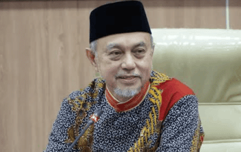 Tamsil Linrung Sebut Anies Berpeluang Dampingi Prabowo Jika Gibran Dimakzulkan