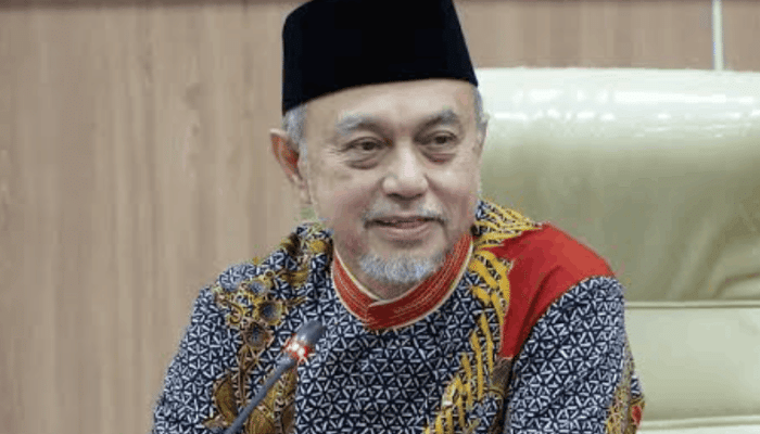 Tamsil Linrung Sebut Anies Berpeluang Dampingi Prabowo Jika Gibran Dimakzulkan