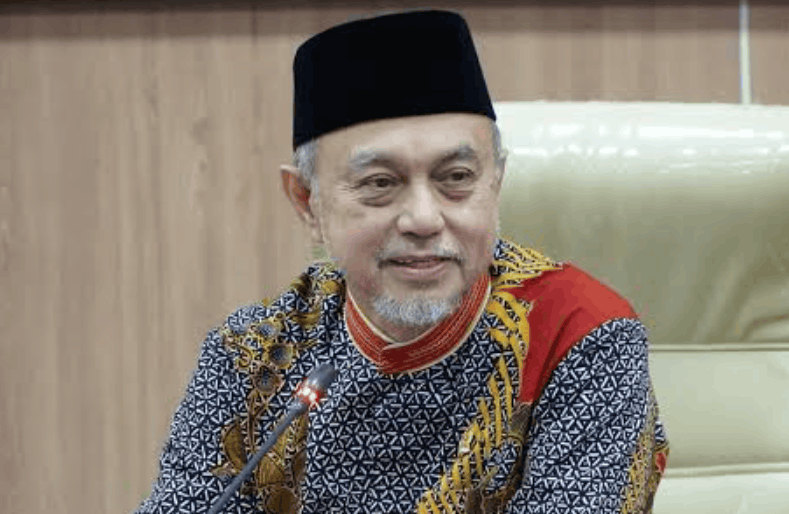 Tamsil Linrung